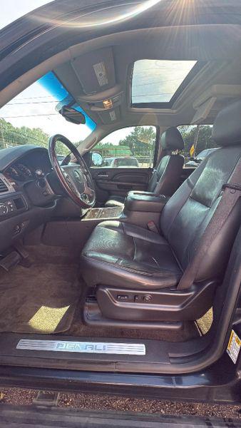 2012 GMC Yukon XL Denali