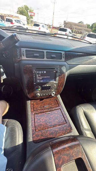 2012 GMC Yukon XL Denali