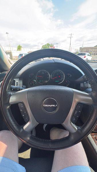 2012 GMC Yukon XL Denali