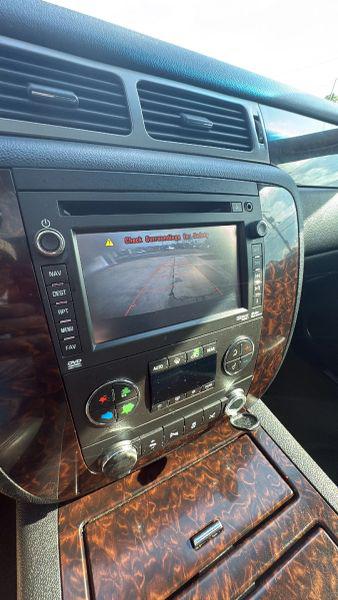 2012 GMC Yukon XL Denali