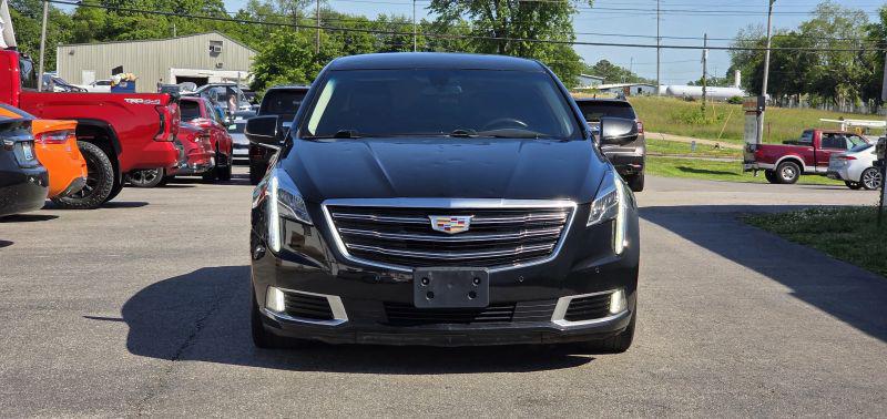 2018 Cadillac XTS Luxury