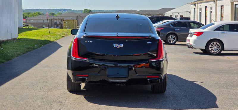 2018 Cadillac XTS Luxury