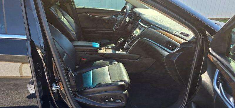 2018 Cadillac XTS Luxury
