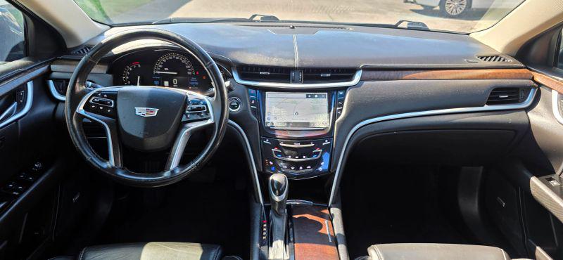 2018 Cadillac XTS Luxury