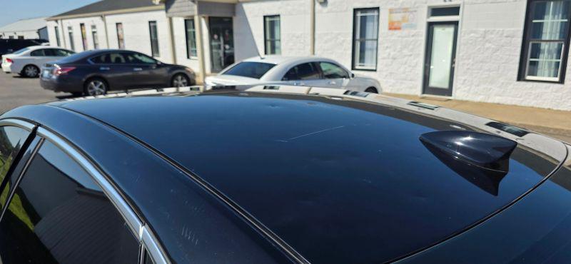 2018 Cadillac XTS Luxury