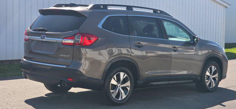2022 Subaru Ascent Premium