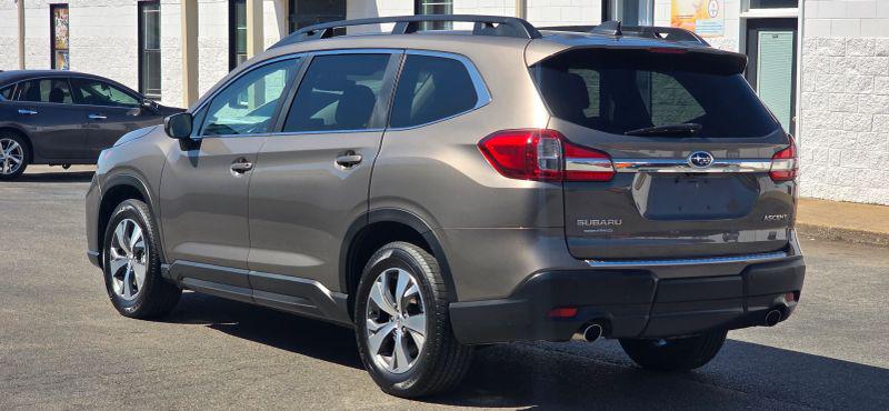 2022 Subaru Ascent Premium