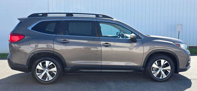 2022 Subaru Ascent Premium
