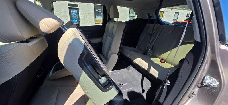 2022 Subaru Ascent Premium