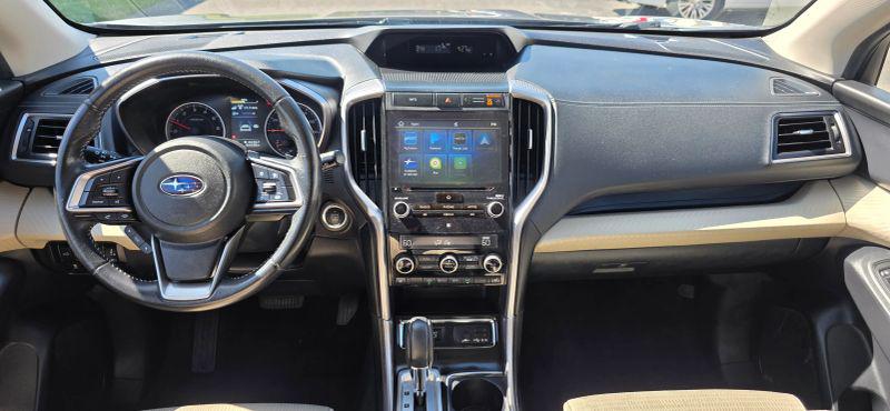 2022 Subaru Ascent Premium