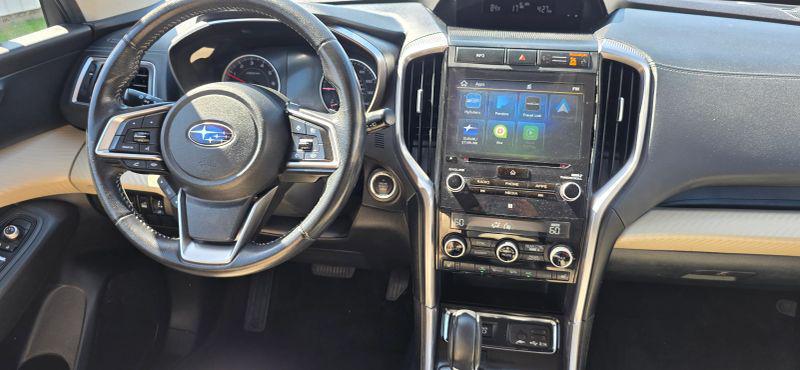 2022 Subaru Ascent Premium
