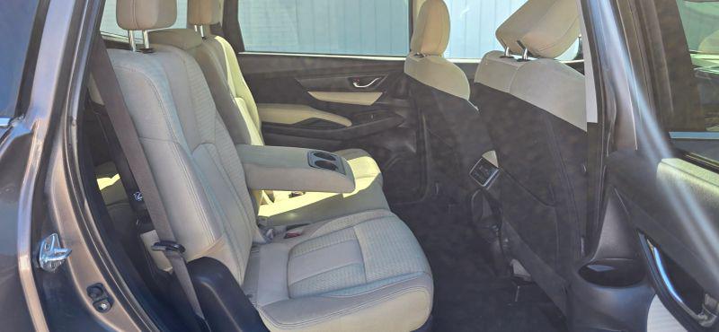 2022 Subaru Ascent Premium
