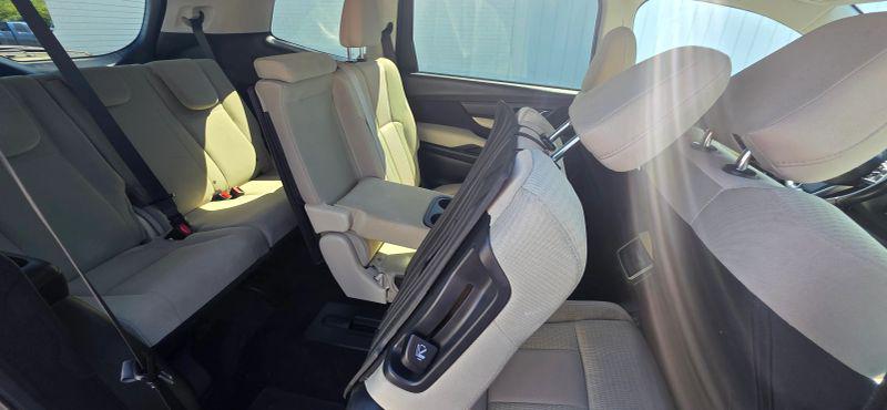 2022 Subaru Ascent Premium