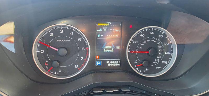 2022 Subaru Ascent Premium
