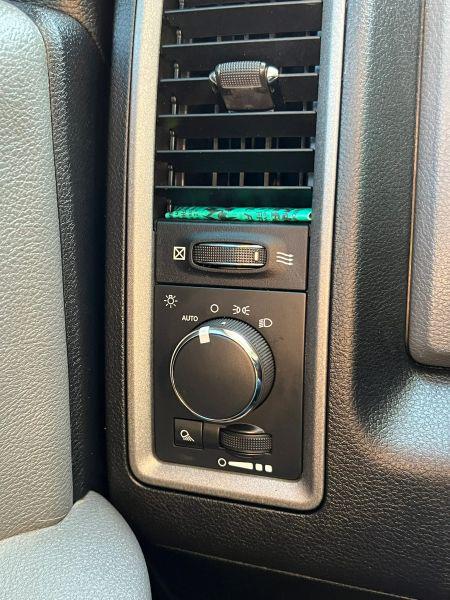 2015 Ram 1500 Tradesman
