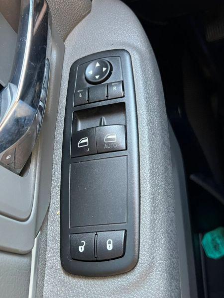 2015 Ram 1500 Tradesman
