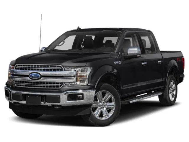 2018 Ford F-150 Platinum for sale in Watauga, TX