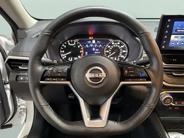 2023 Nissan Altima SL Intelligent AWD for sale in Manchester, NH