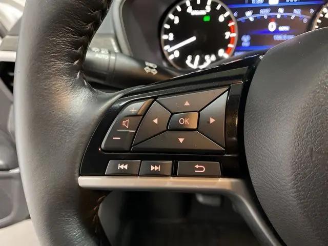 2023 Nissan Altima SL Intelligent AWD