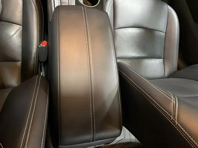 2023 Nissan Altima SL Intelligent AWD