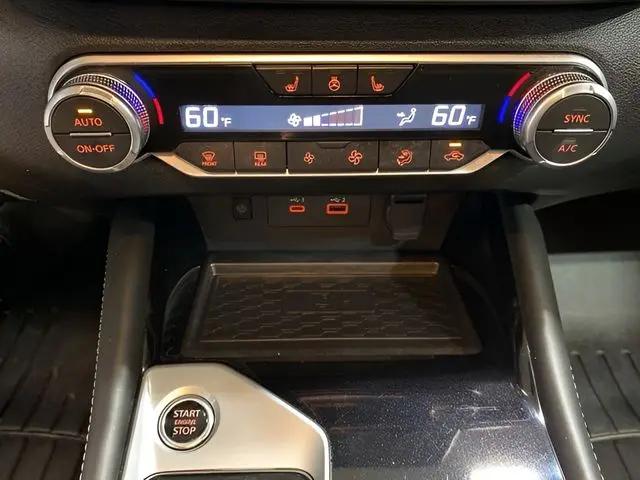 2023 Nissan Altima SL Intelligent AWD