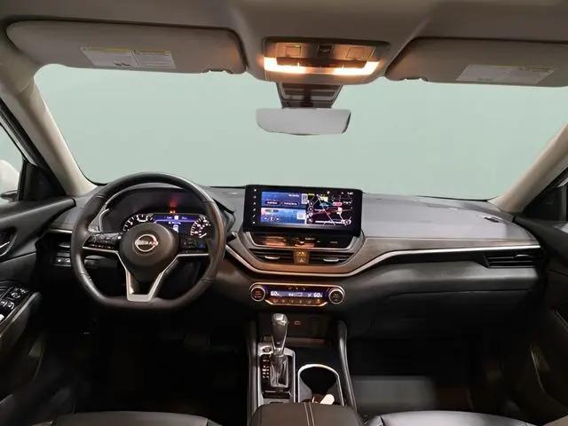 2023 Nissan Altima SL Intelligent AWD