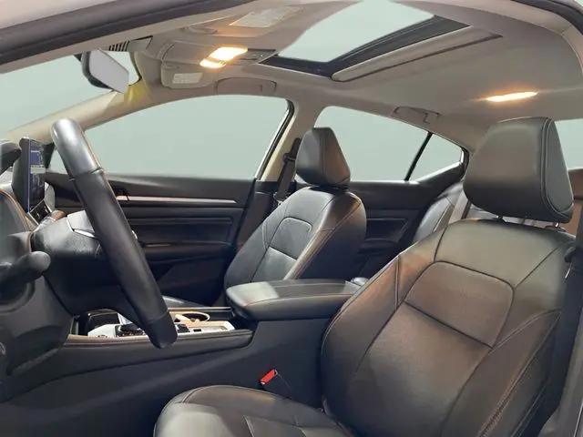2023 Nissan Altima SL Intelligent AWD