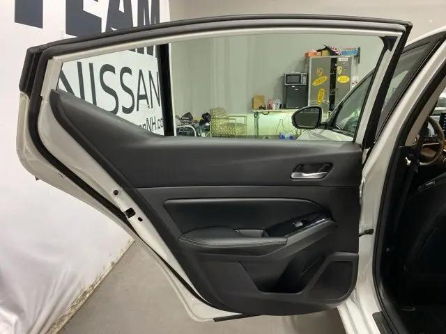 2023 Nissan Altima SL Intelligent AWD