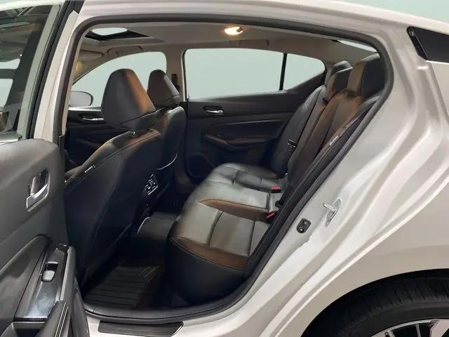2023 Nissan Altima SL Intelligent AWD