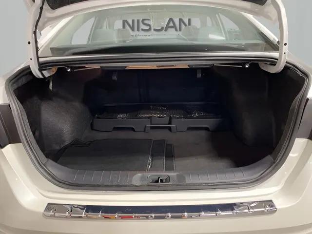 2023 Nissan Altima SL Intelligent AWD