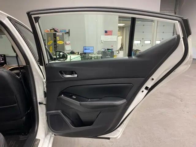 2023 Nissan Altima SL Intelligent AWD