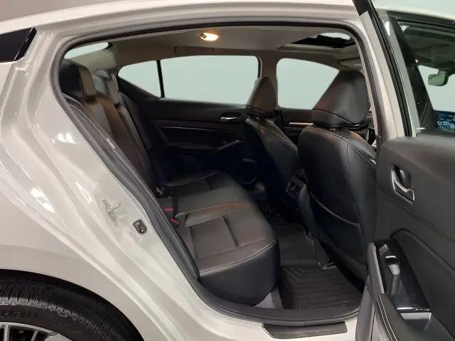 2023 Nissan Altima SL Intelligent AWD