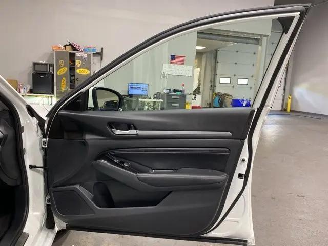 2023 Nissan Altima SL Intelligent AWD