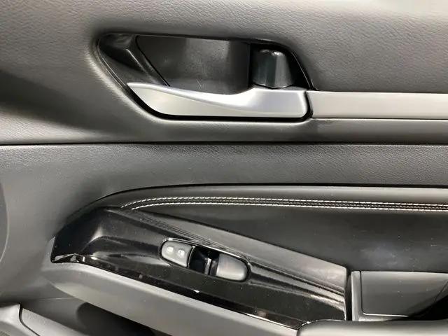 2023 Nissan Altima SL Intelligent AWD