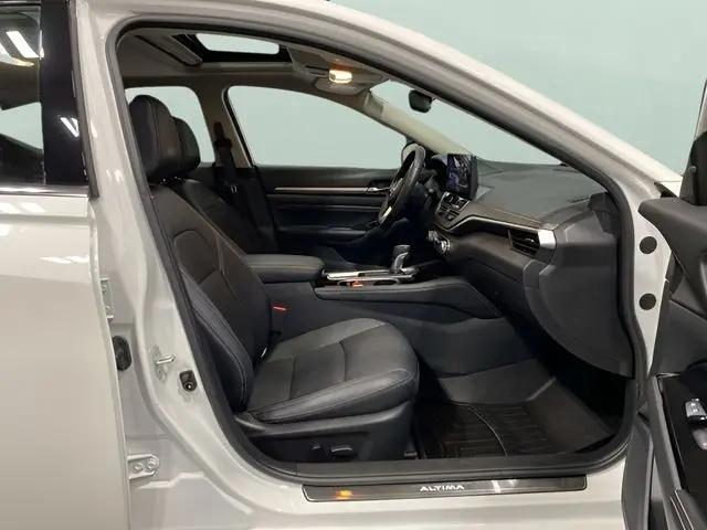 2023 Nissan Altima SL Intelligent AWD