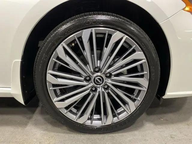 2023 Nissan Altima SL Intelligent AWD