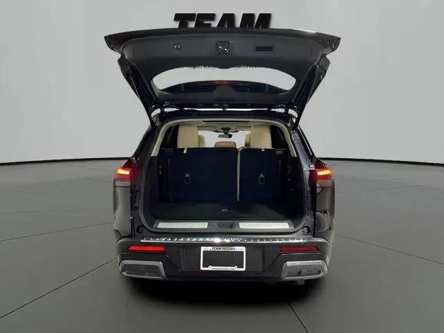 2023 INFINITI QX60 SENSORY AWD