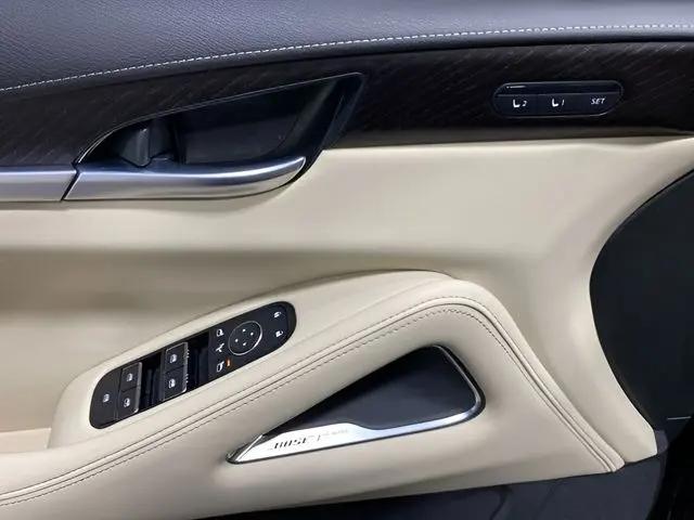 2023 INFINITI QX60 SENSORY AWD
