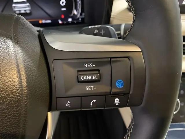 2023 INFINITI QX60 SENSORY AWD