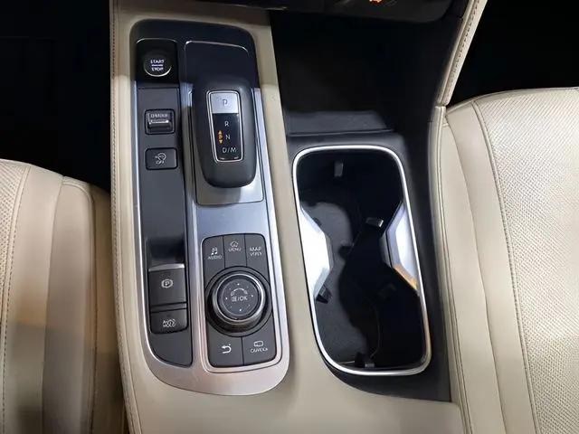2023 INFINITI QX60 SENSORY AWD
