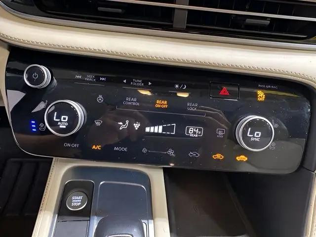 2023 INFINITI QX60 SENSORY AWD
