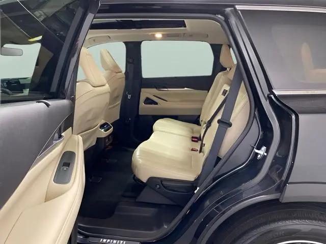 2023 INFINITI QX60 SENSORY AWD