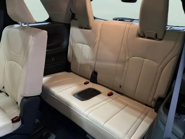 2023 INFINITI QX60 SENSORY AWD