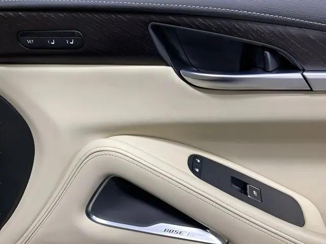 2023 INFINITI QX60 SENSORY AWD