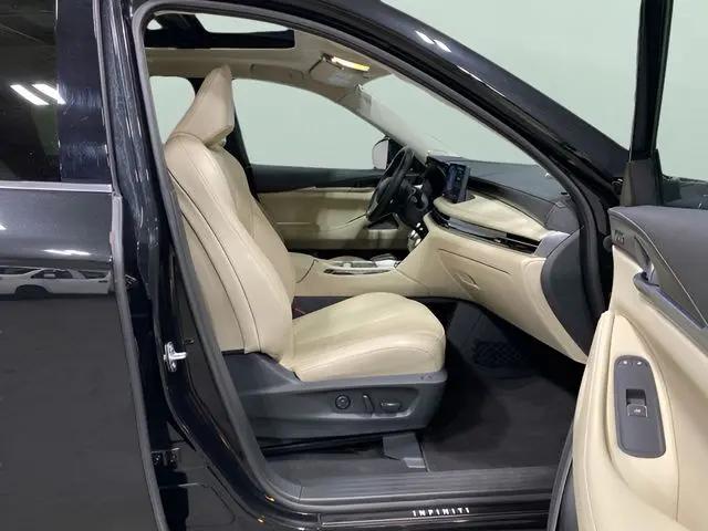2023 INFINITI QX60 SENSORY AWD