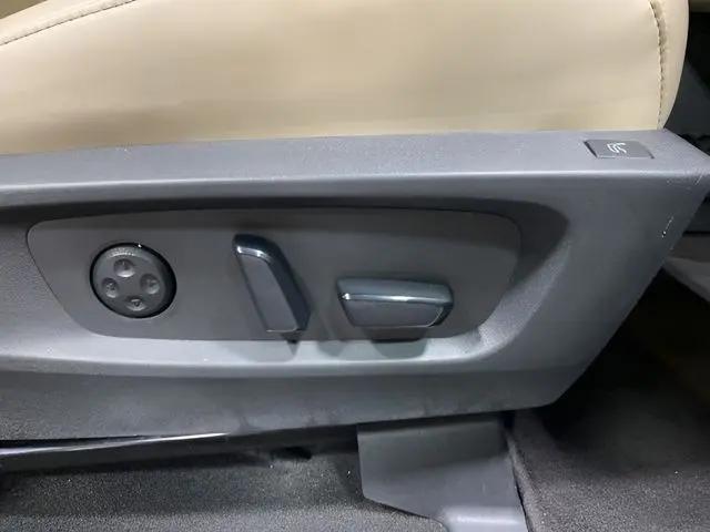 2023 INFINITI QX60 SENSORY AWD