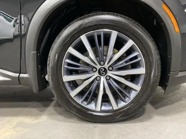 2023 INFINITI QX60 SENSORY AWD