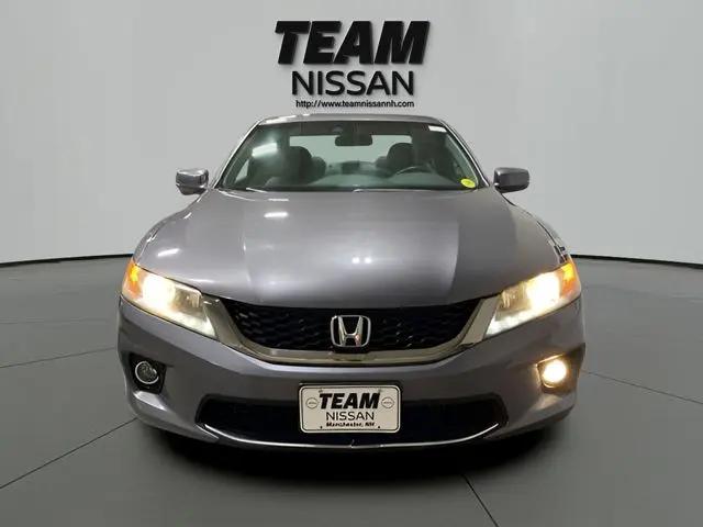 2013 Honda Accord EX-L V-6