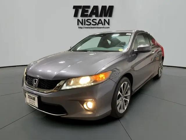 2013 Honda Accord EX-L V-6