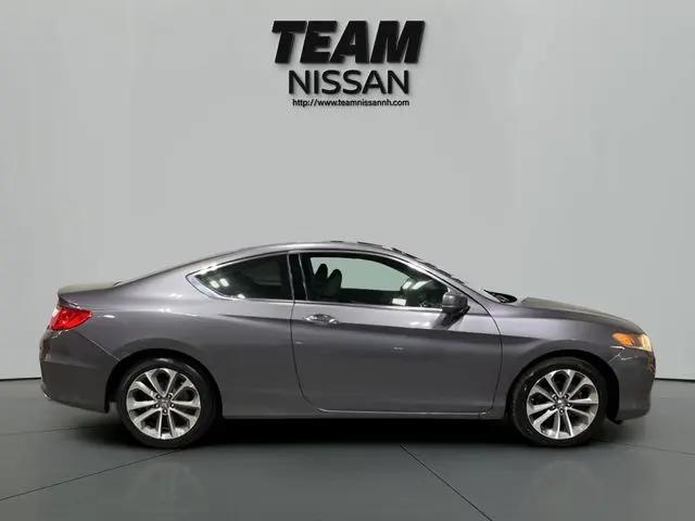 2013 Honda Accord EX-L V-6